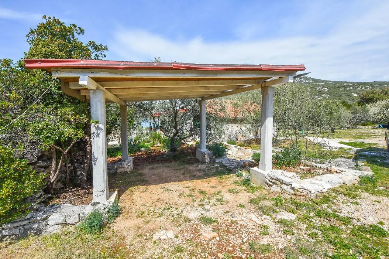 בית נופש טקון House Murtelica