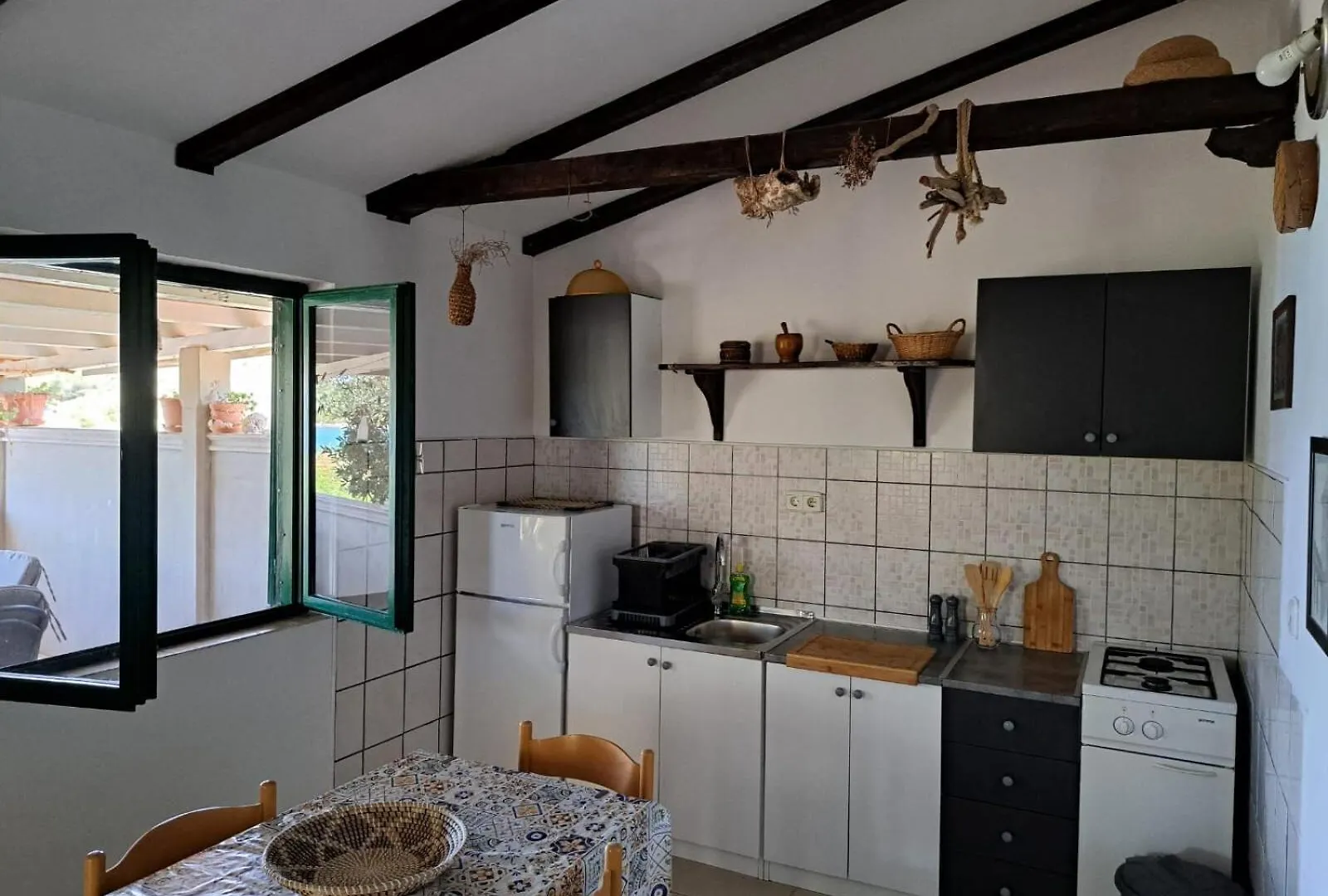 טקון House Murtelica