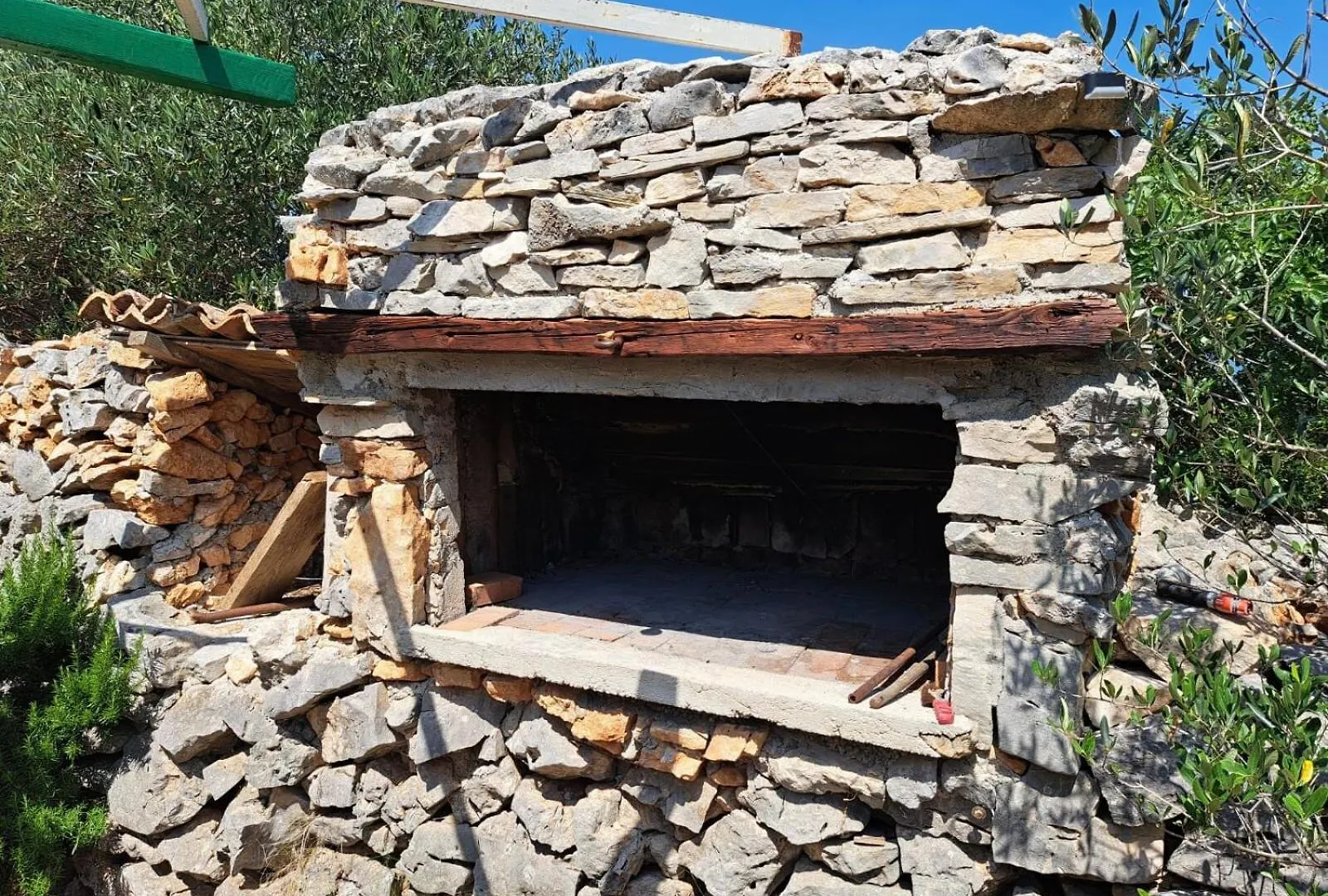 טקון House Murtelica קרואטיה