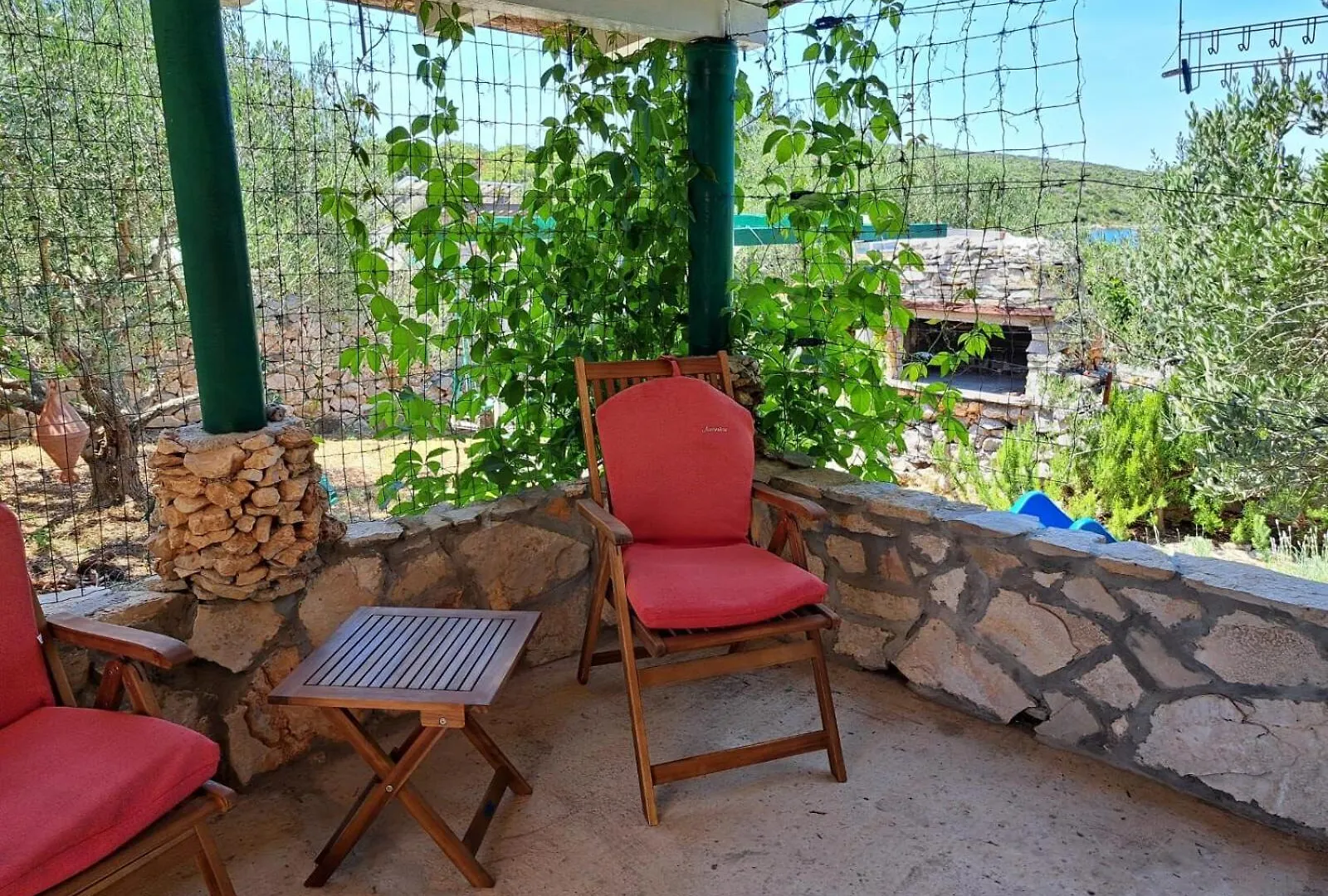 טקון House Murtelica