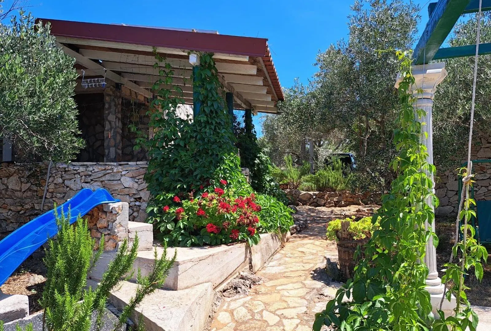 טקון House Murtelica קרואטיה